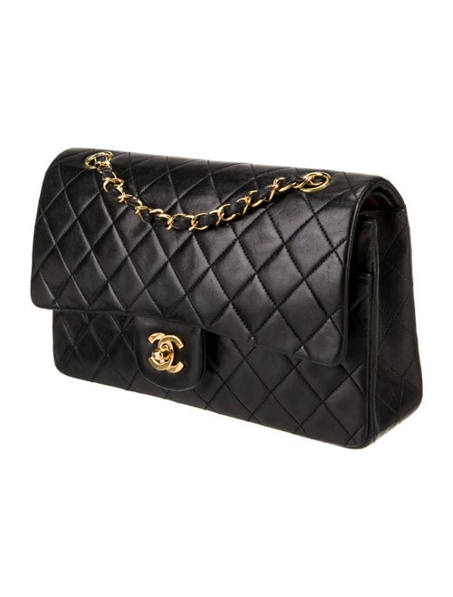 Chanel Classic Medium Double Flap Bag