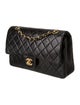 Chanel Classic Medium Double Flap Bag