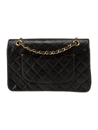 Chanel Classic Medium Double Flap Bag