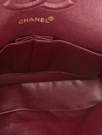 Chanel Classic Medium Double Flap Bag