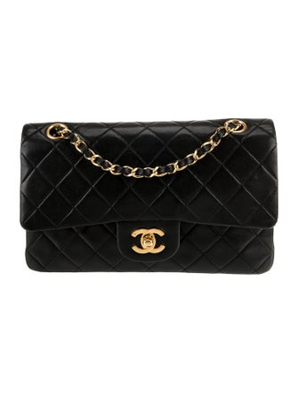 Chanel Classic Small Double Flap Bag
