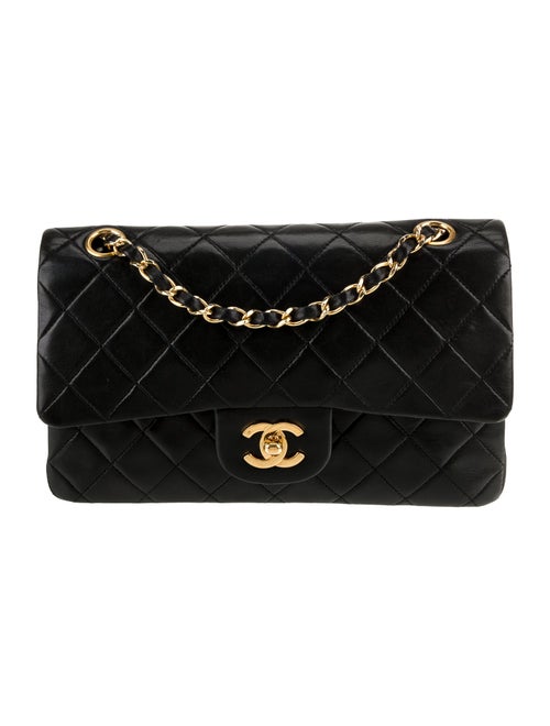 Chanel Classic Small Double Flap Bag