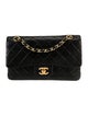 Chanel Classic Small Double Flap Bag