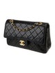 Chanel Classic Small Double Flap Bag