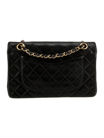 Chanel Classic Small Double Flap Bag