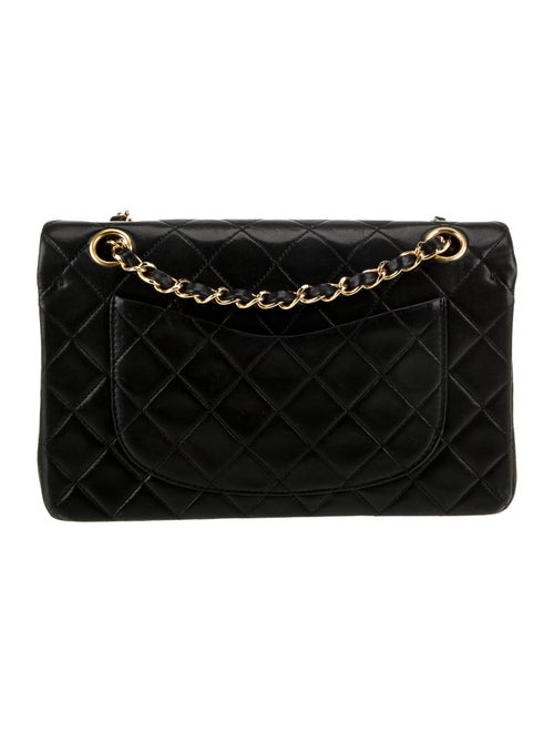 Chanel Classic Small Double Flap Bag
