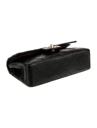Chanel Classic Small Double Flap Bag