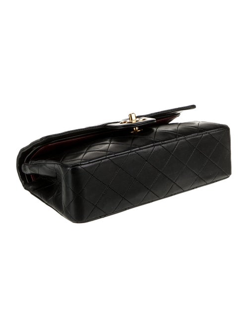 Chanel Classic Small Double Flap Bag