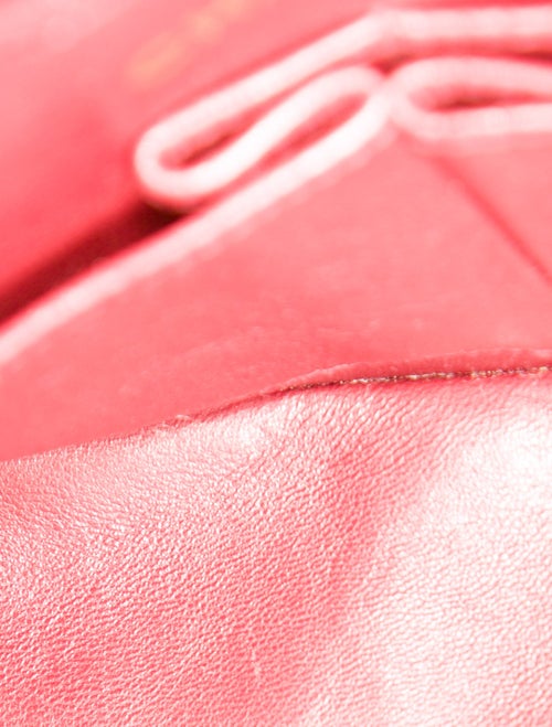 Chanel Classic Small Double Flap Bag