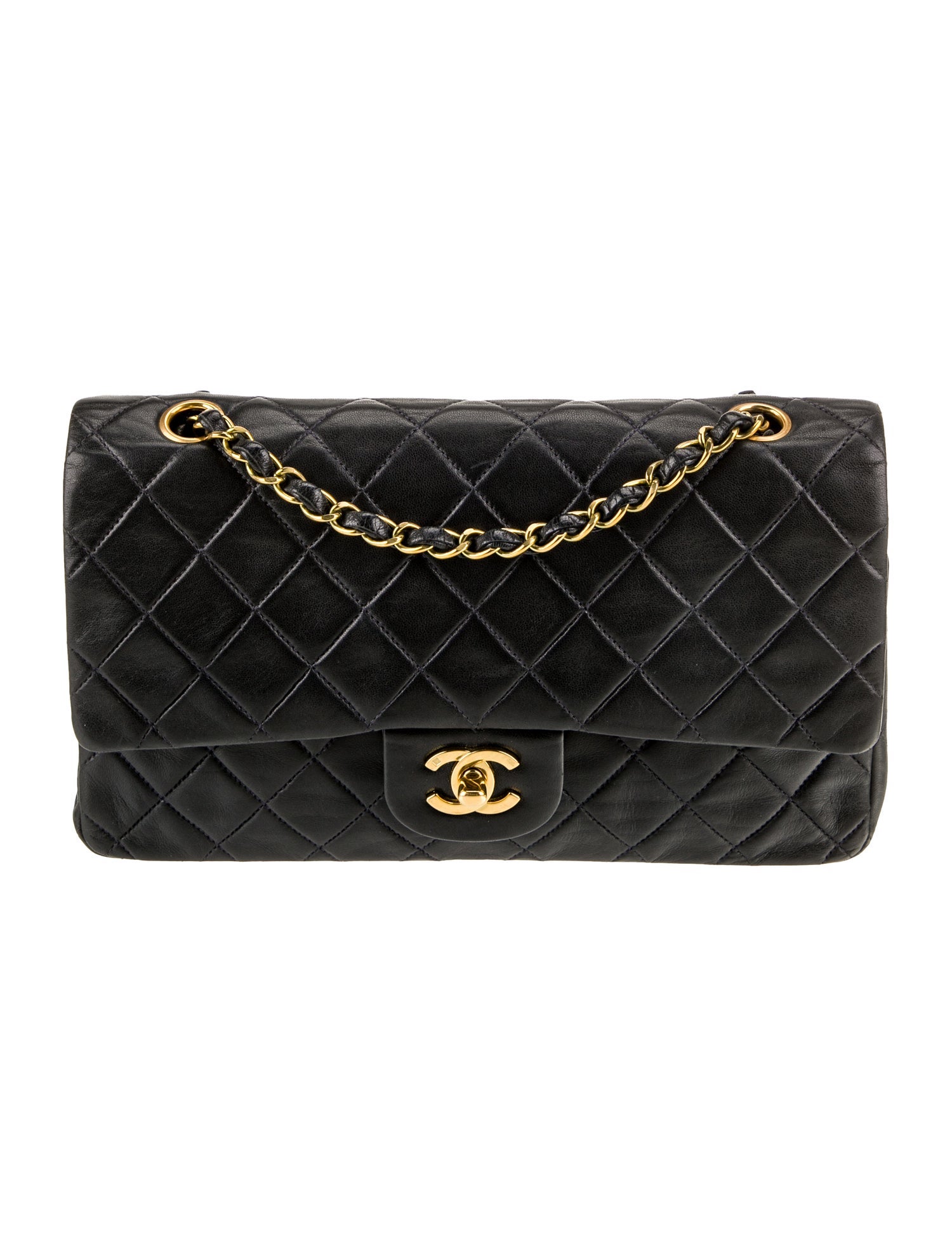 Chanel Classic Medium Double Flap Bag