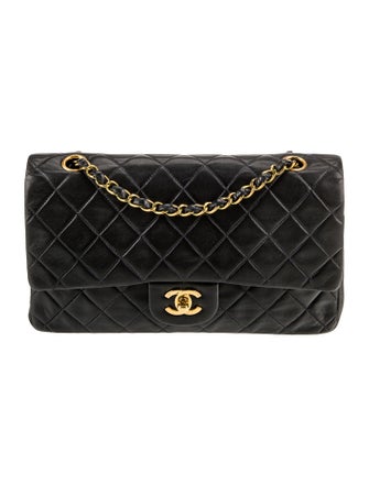 Chanel Classic Medium Double Flap Bag