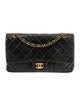 Chanel Classic Medium Double Flap Bag