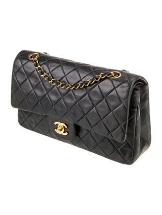 Chanel Classic Medium Double Flap Bag