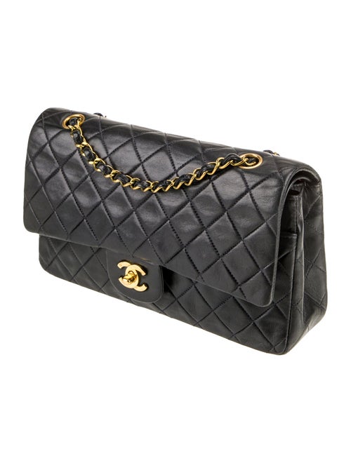 Chanel Classic Medium Double Flap Bag
