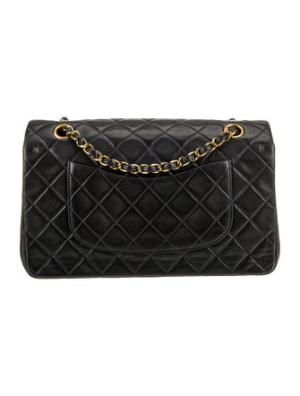 Chanel Classic Medium Double Flap Bag