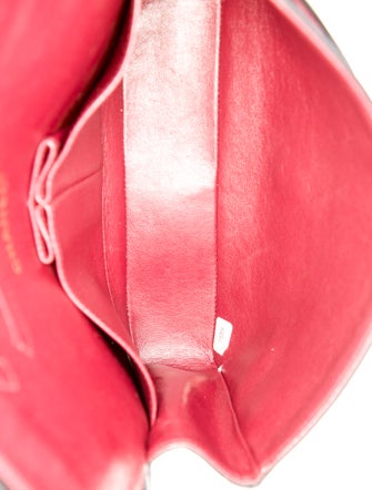 Chanel Classic Medium Double Flap Bag