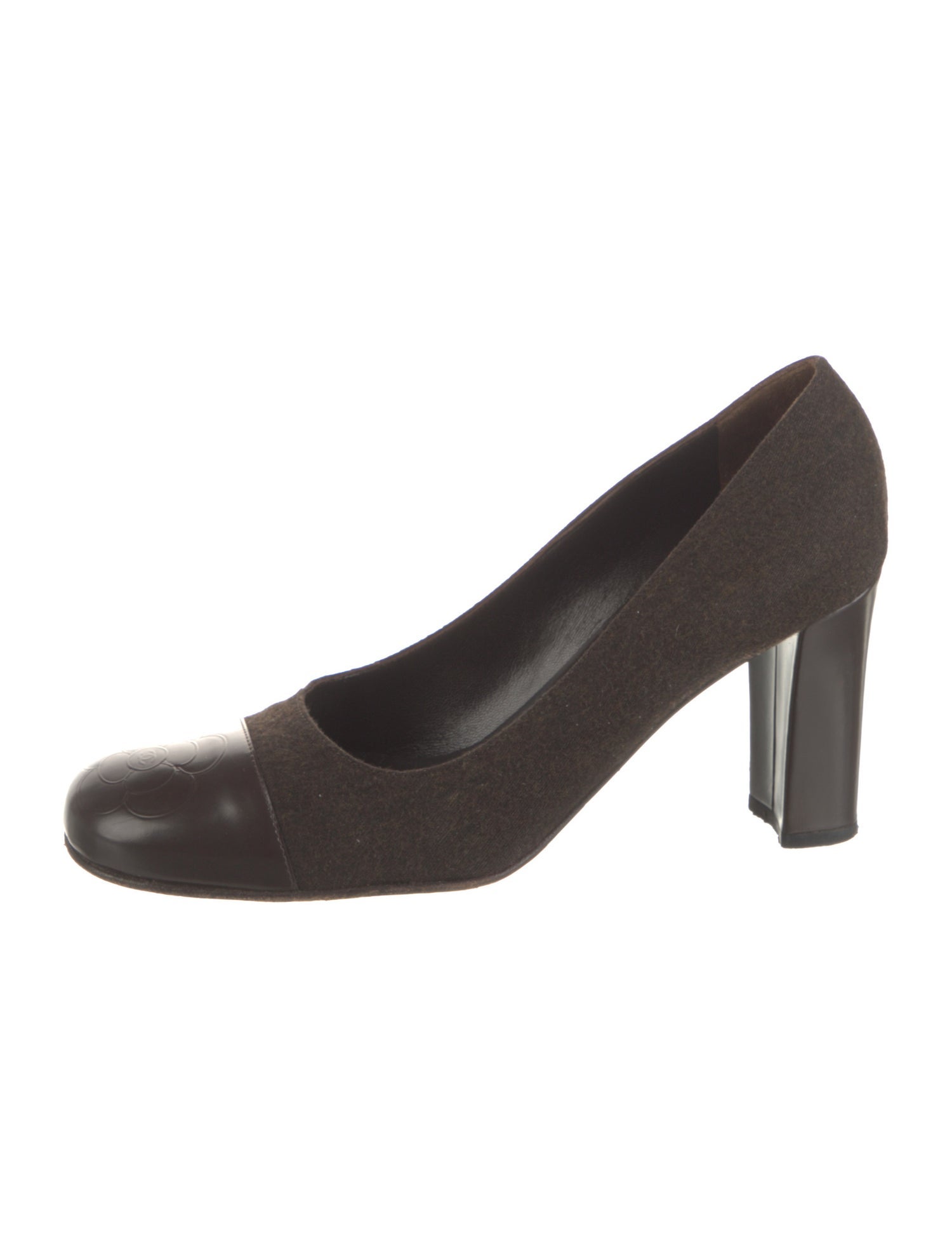Chanel Vintage 2003 Pumps