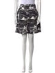 Chanel 2020 Knee-Length Shorts