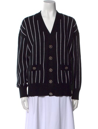 Chanel 2023 Cashmere Sweater