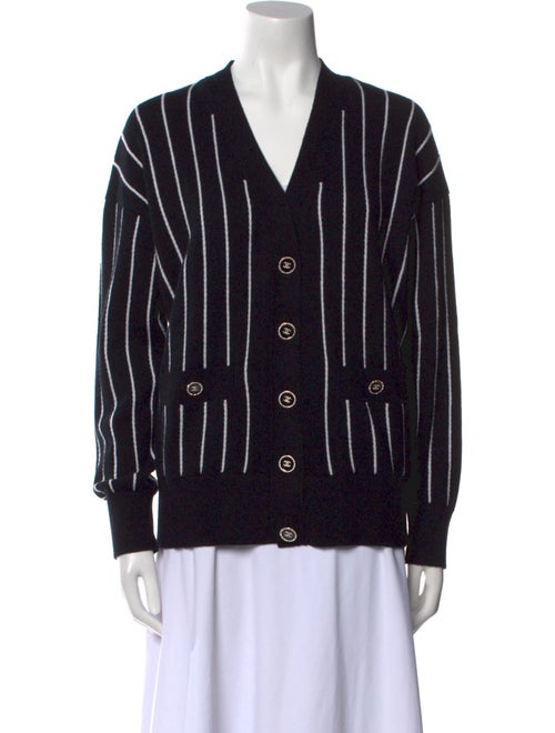 Chanel 2023 Cashmere Sweater