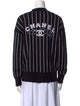 Chanel 2023 Cashmere Sweater