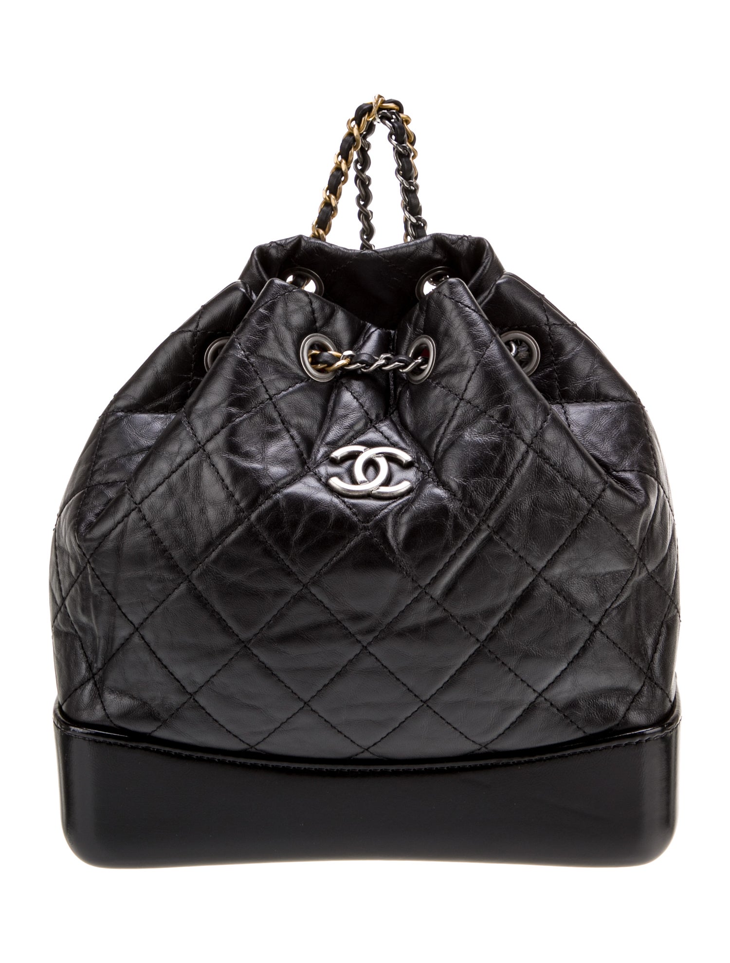 Chanel Small Gabrielle Backpack