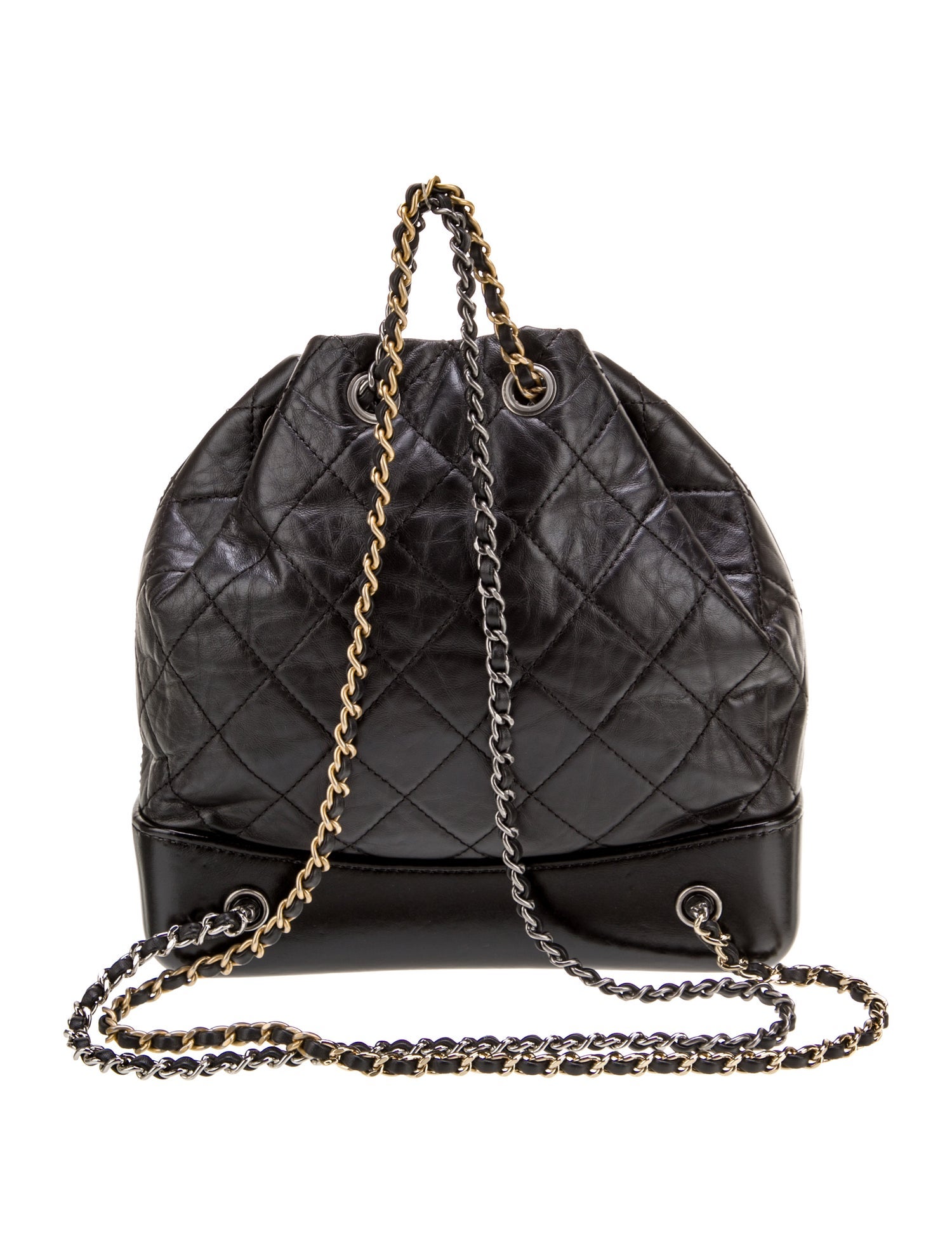 Chanel Small Gabrielle Backpack
