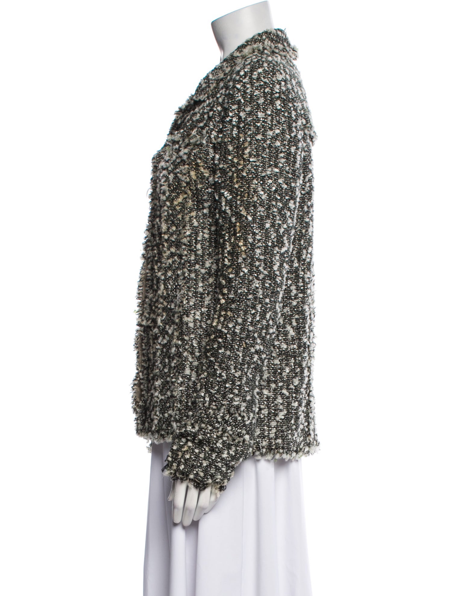 Chanel Vintage 2004 Blazer