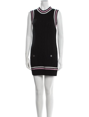 Chanel Dresses 2023 Mini Dress Us6, Fr38 | M