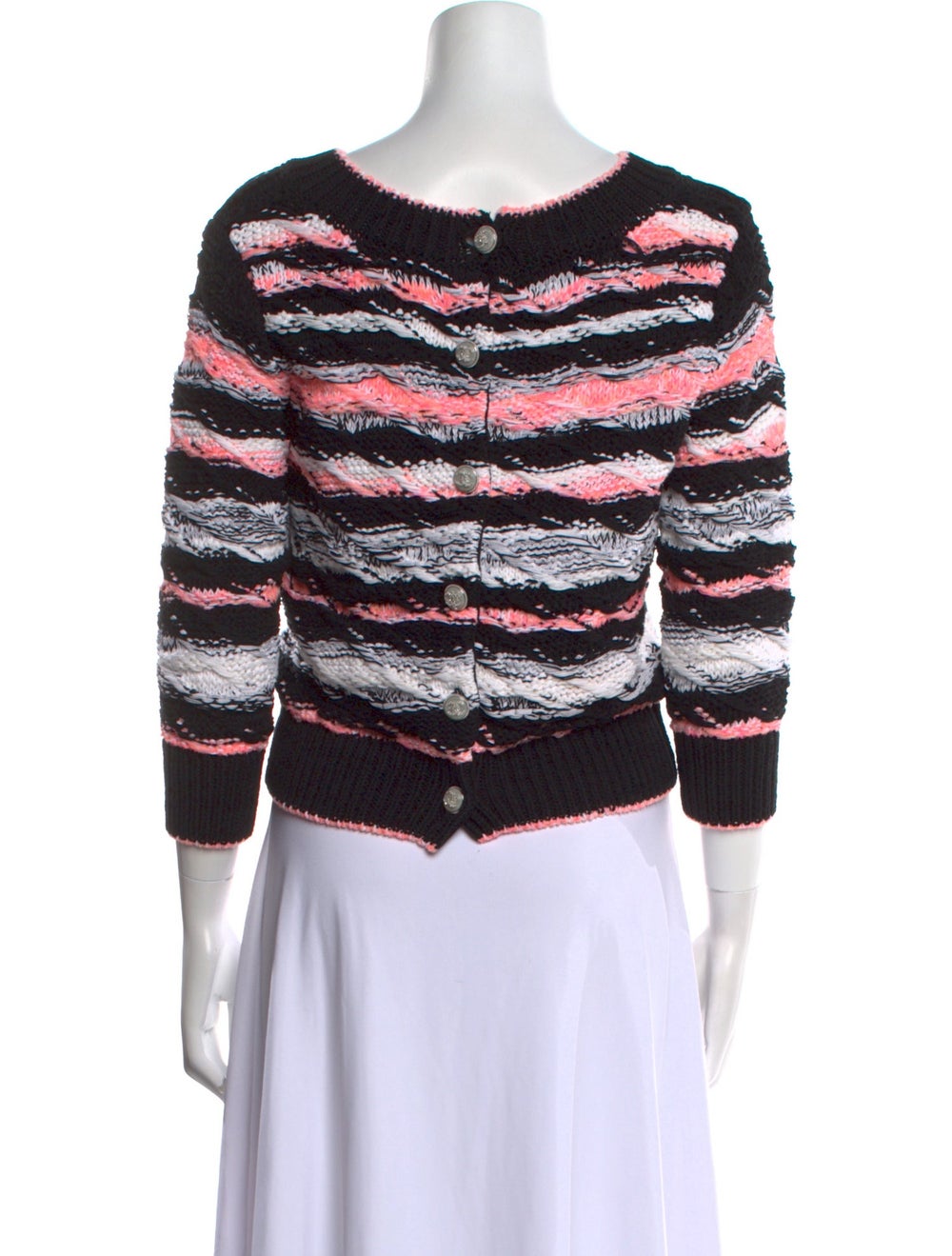 Look 17 from the Spring 2020 Runway Collection. C… - image 3