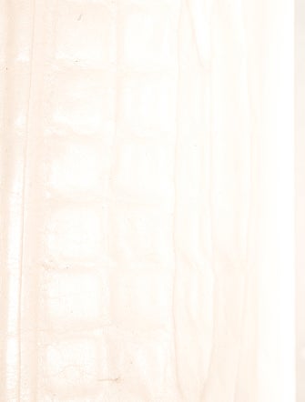 Chanel Chocolate Bar Frame Bag