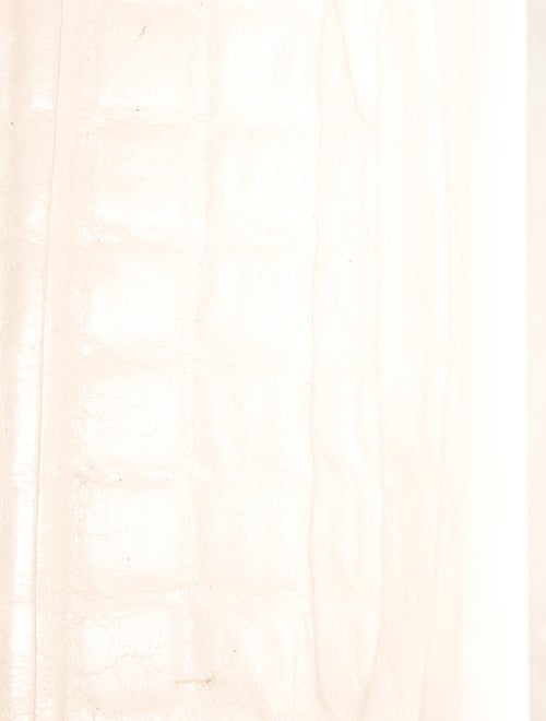 Chanel Chocolate Bar Frame Bag