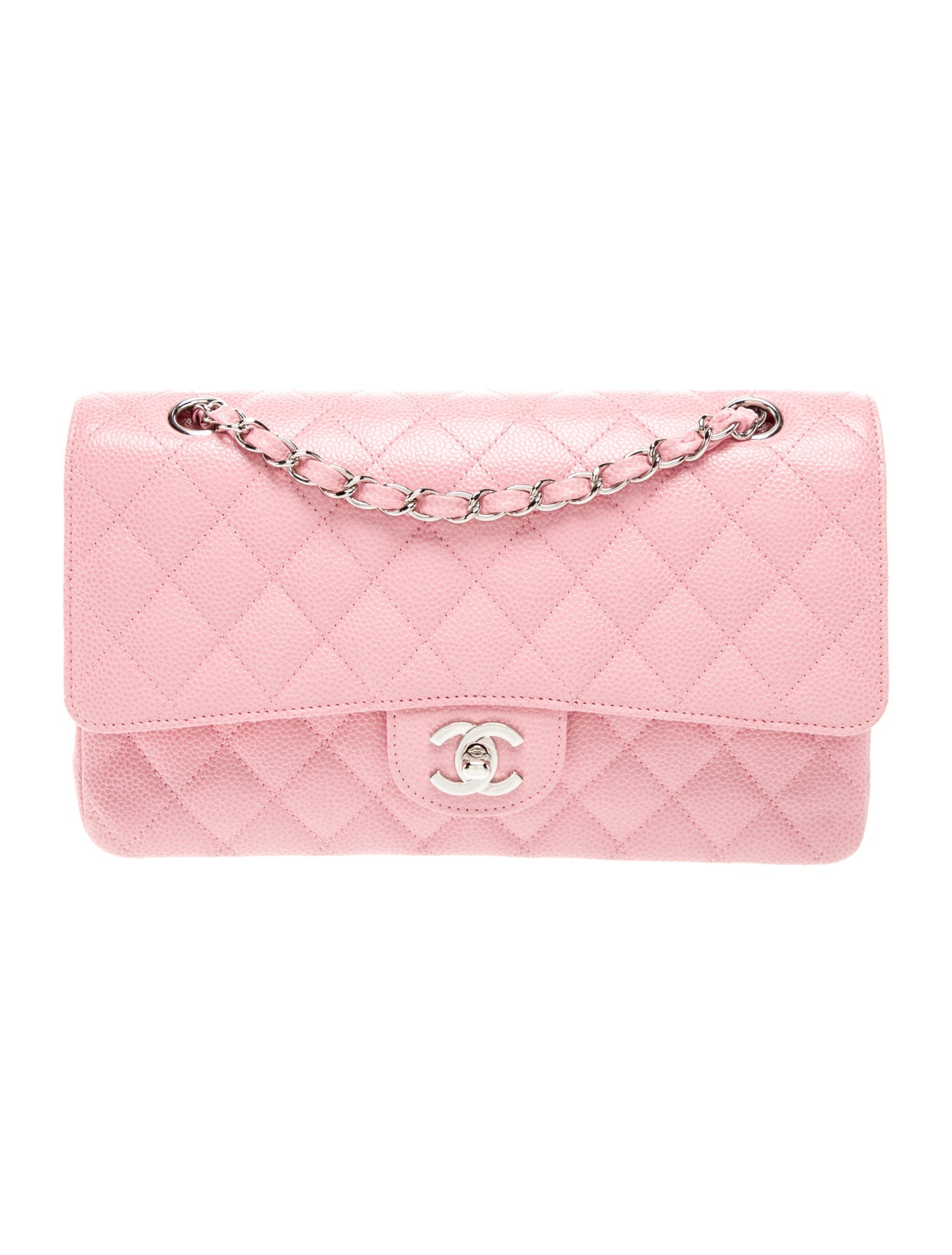 Chanel Classic Medium Double Flap Bag
