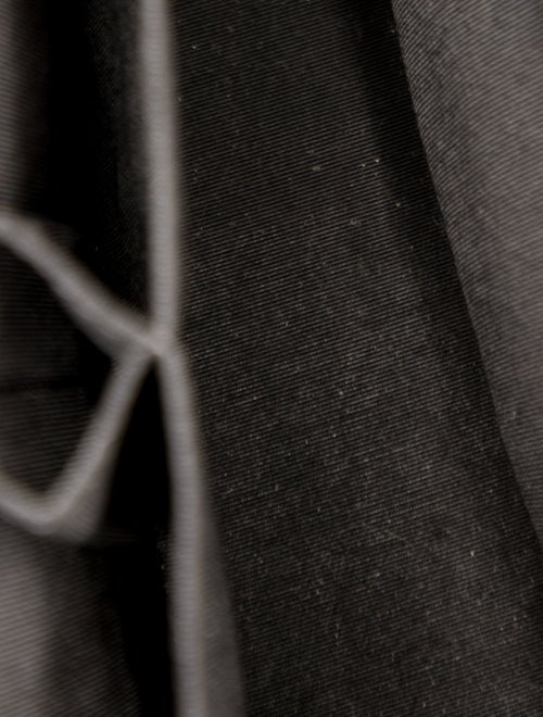 Chanel Crocodile Embossed Large Gabrielle Hobo