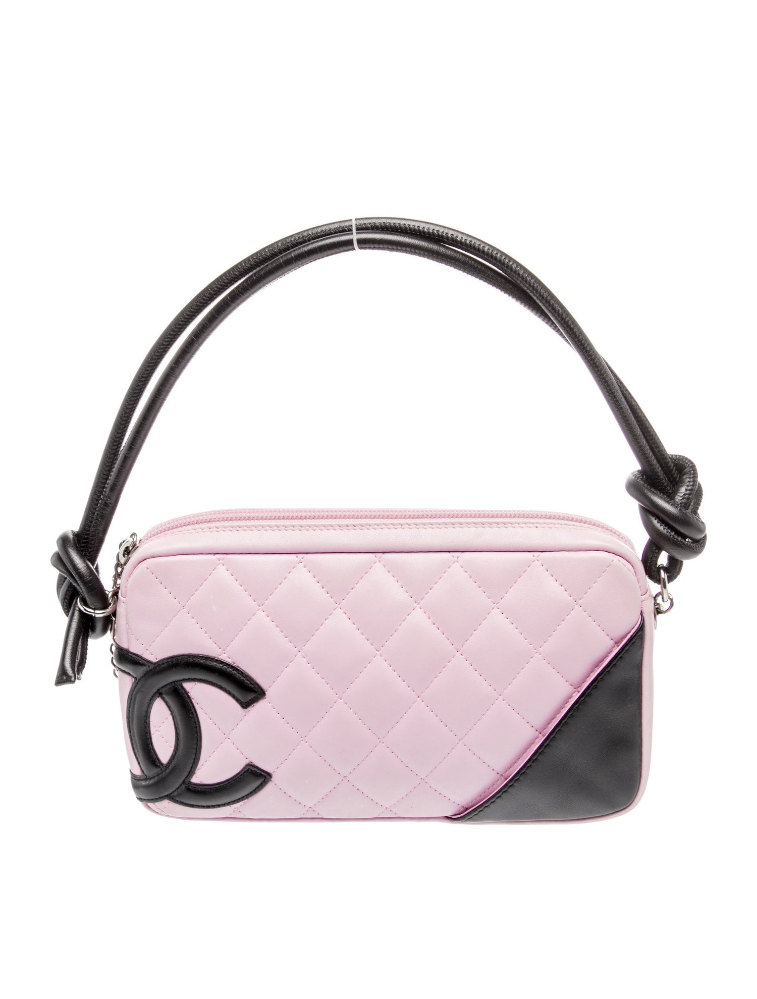 Chanel Ligne Cambon Pochette