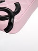 Chanel Ligne Cambon Pochette