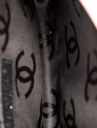 Chanel Ligne Cambon Pochette