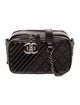 Chanel Small Coco Boy Camera Bag