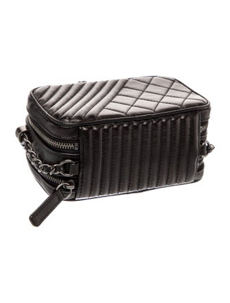 Chanel Small Coco Boy Camera Bag