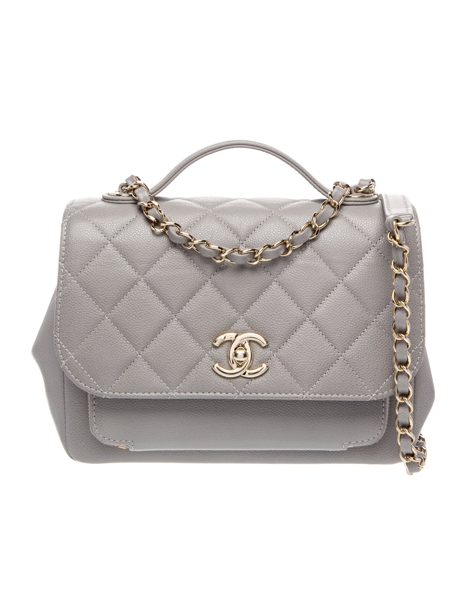 Chanel Medium Business Affinity Flap Bag