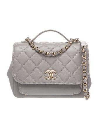Chanel Medium Business Affinity Flap Bag