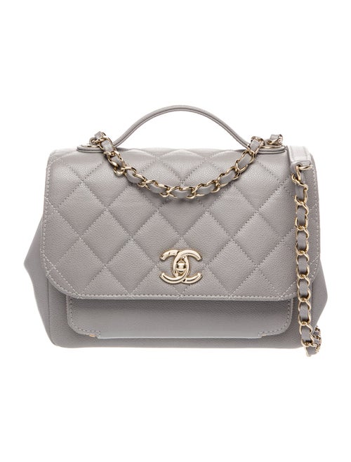 Chanel Medium Business Affinity Flap Bag