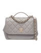 Chanel Medium Business Affinity Flap Bag