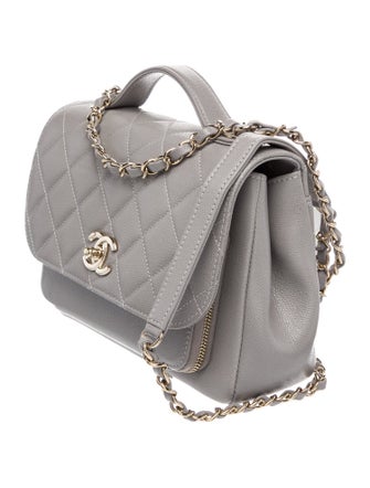 Chanel Medium Business Affinity Flap Bag