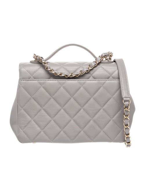 Chanel Medium Business Affinity Flap Bag