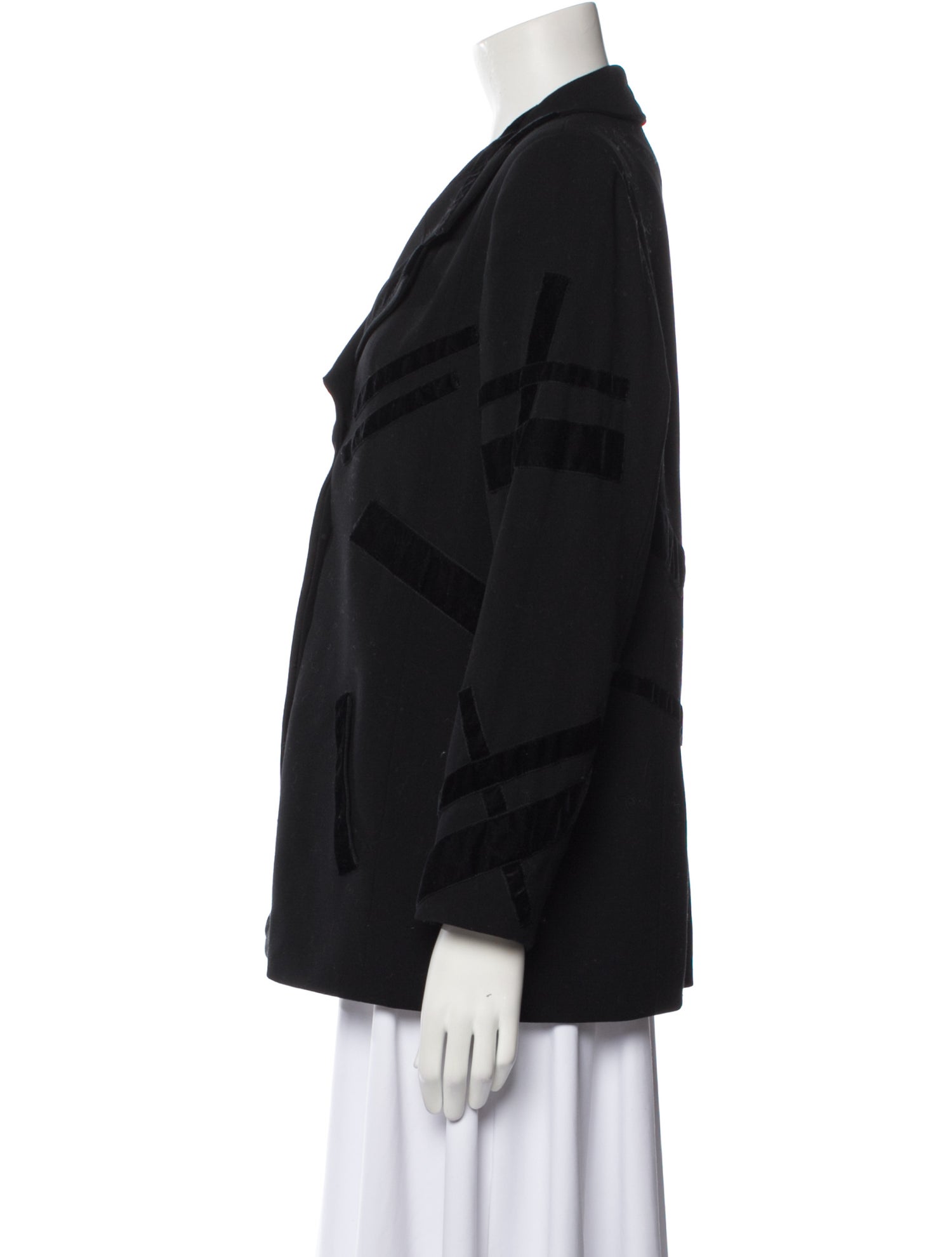 Chanel Vintage 1998 Blazer