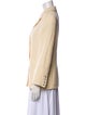 Chanel 1998 Wool Blazer