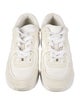 Chanel Interlocking CC Logo Chunky Sneakers