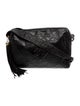 Chanel Quilted CC Tassel Camera Bag