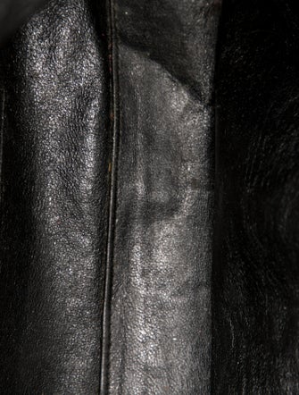 Chanel Quilted CC Tassel Camera Bag